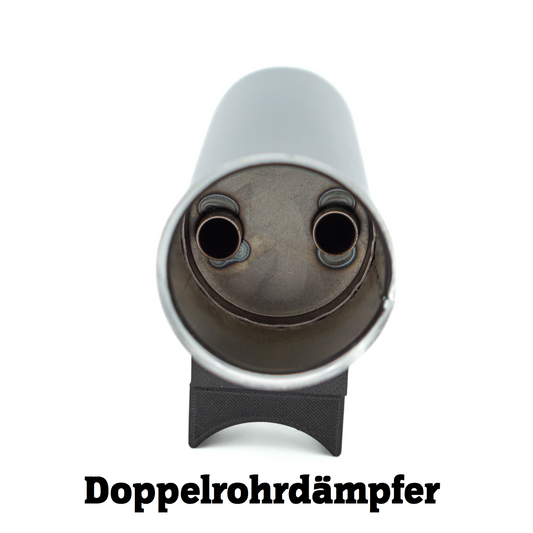 Endstück Serienoptik S51 S50