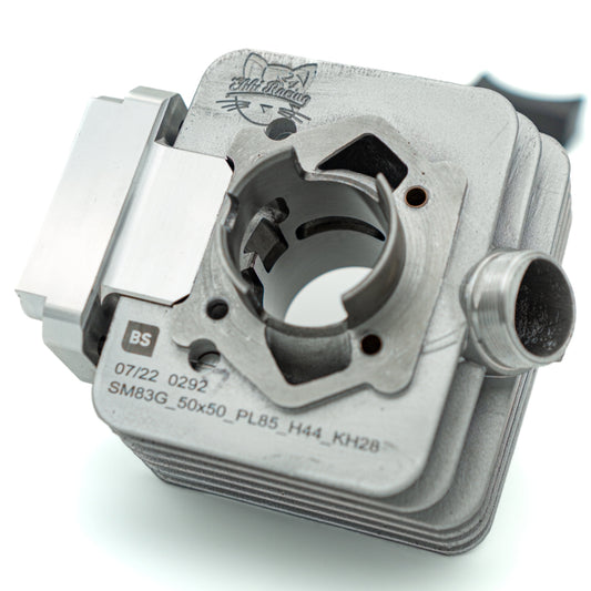 Zylinderkit ER95GM Membran