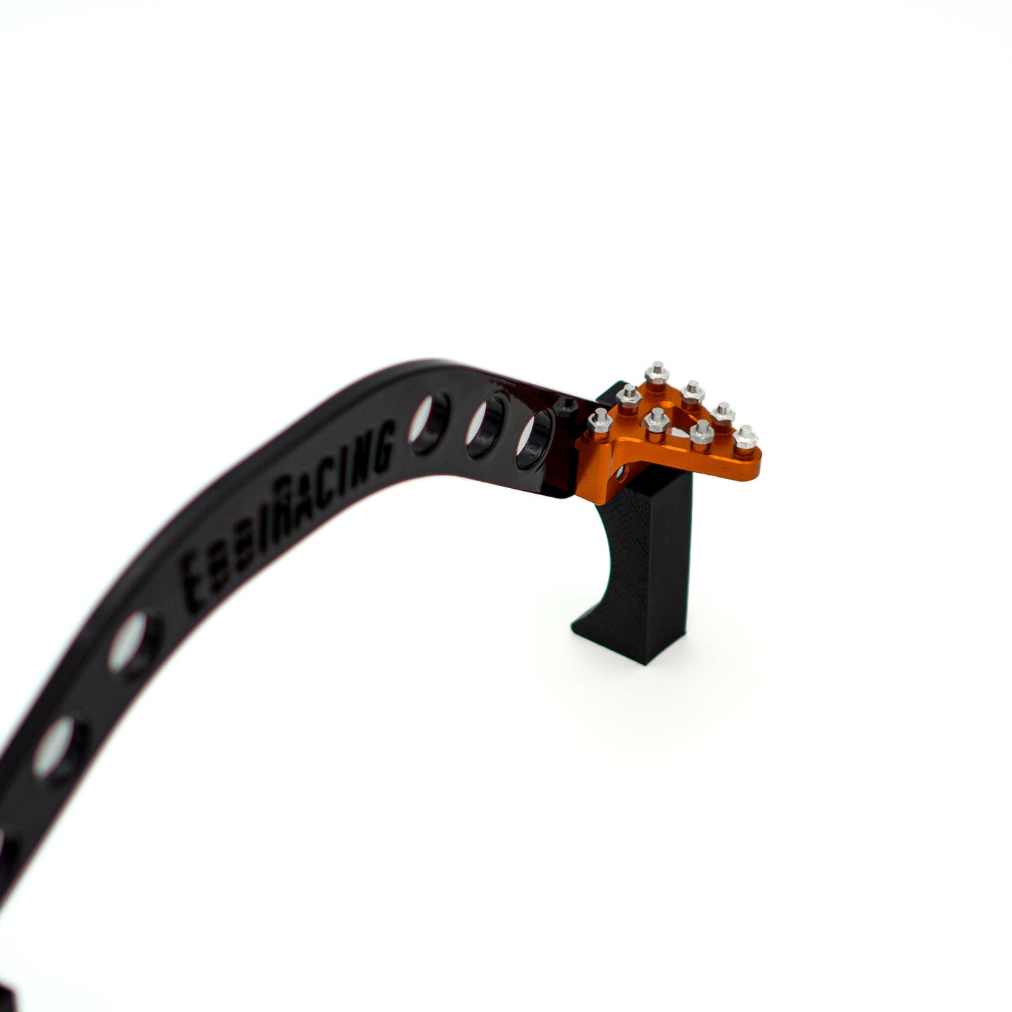 Bremshebel obenverlegt S51/S50/S70 pulverbeschichtet