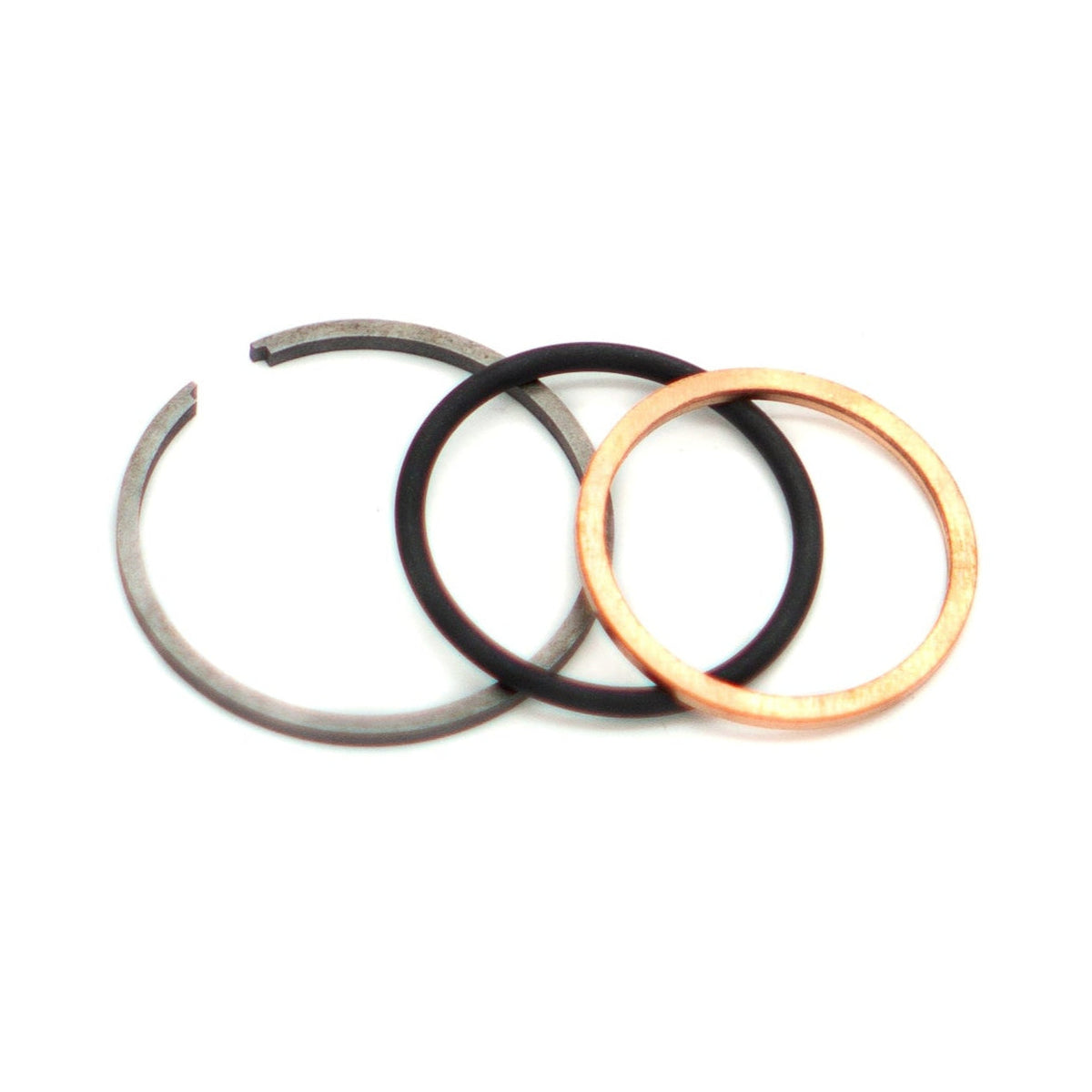 Dichtring Reparatursatz Kalottenset