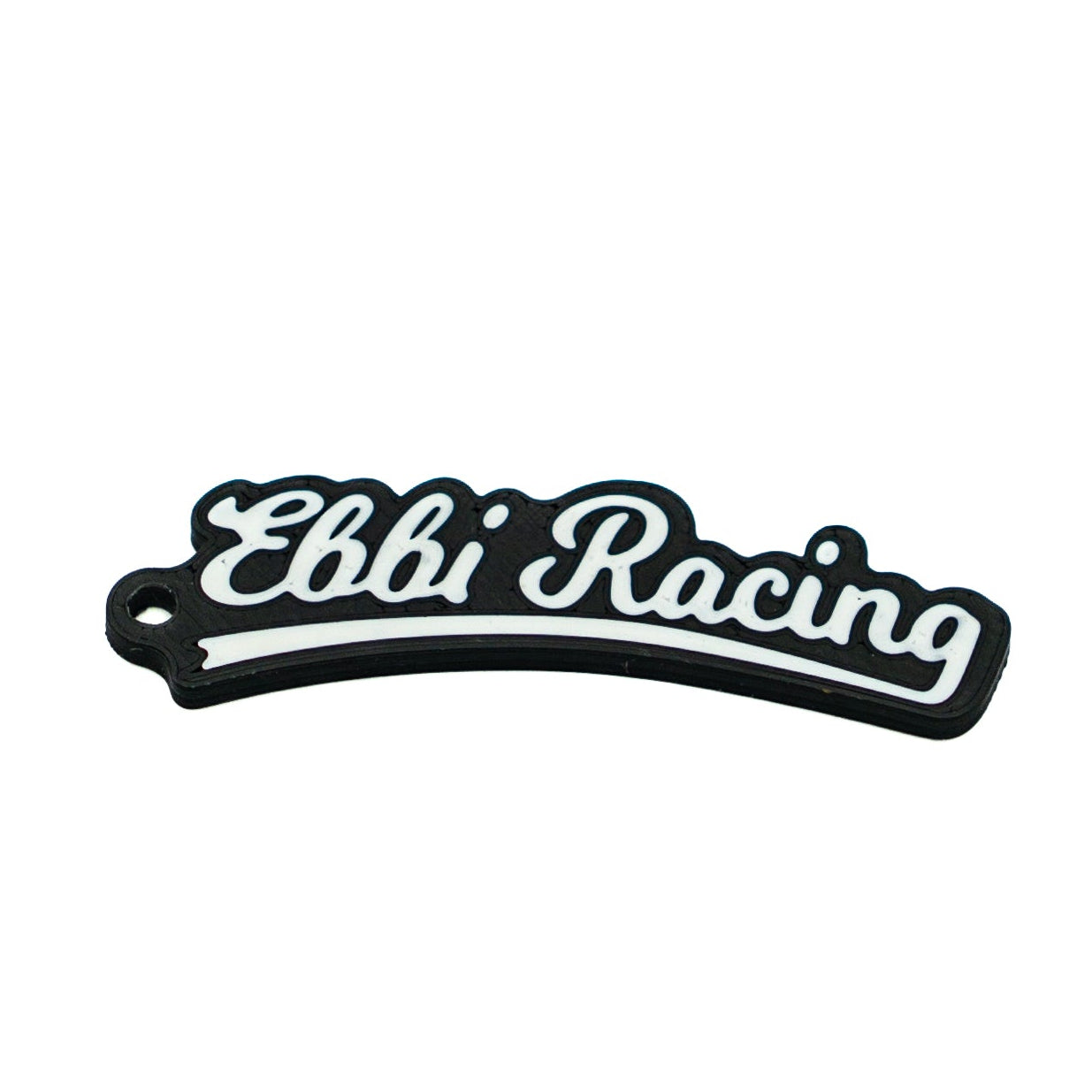 Schlüsselanhänger "EbbiRacing"