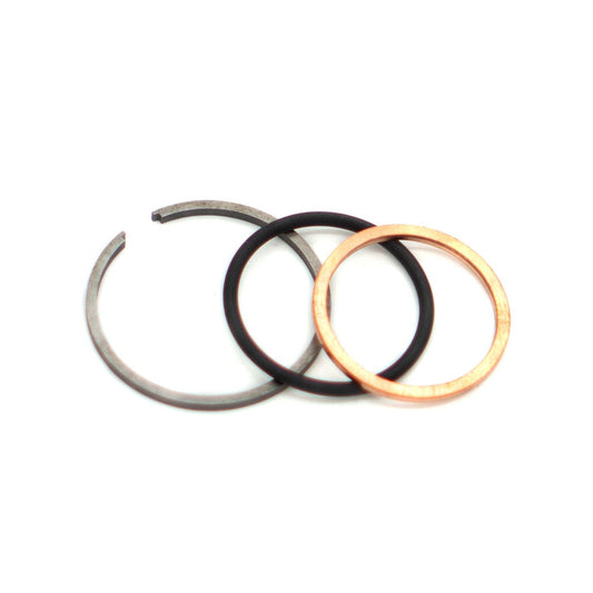 Dichtring Reparatursatz Kalottenset