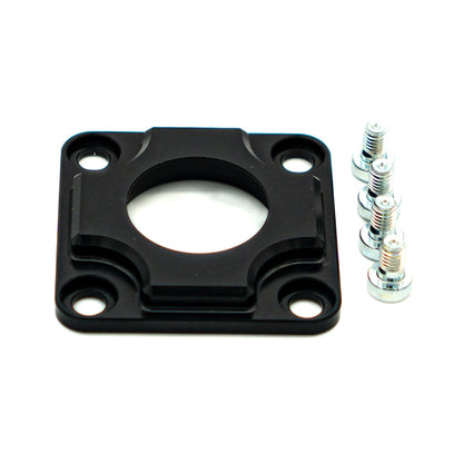 CNC Dichtkappe/Abdeckkappe mit O-Ring für M500 Motor S51 S70