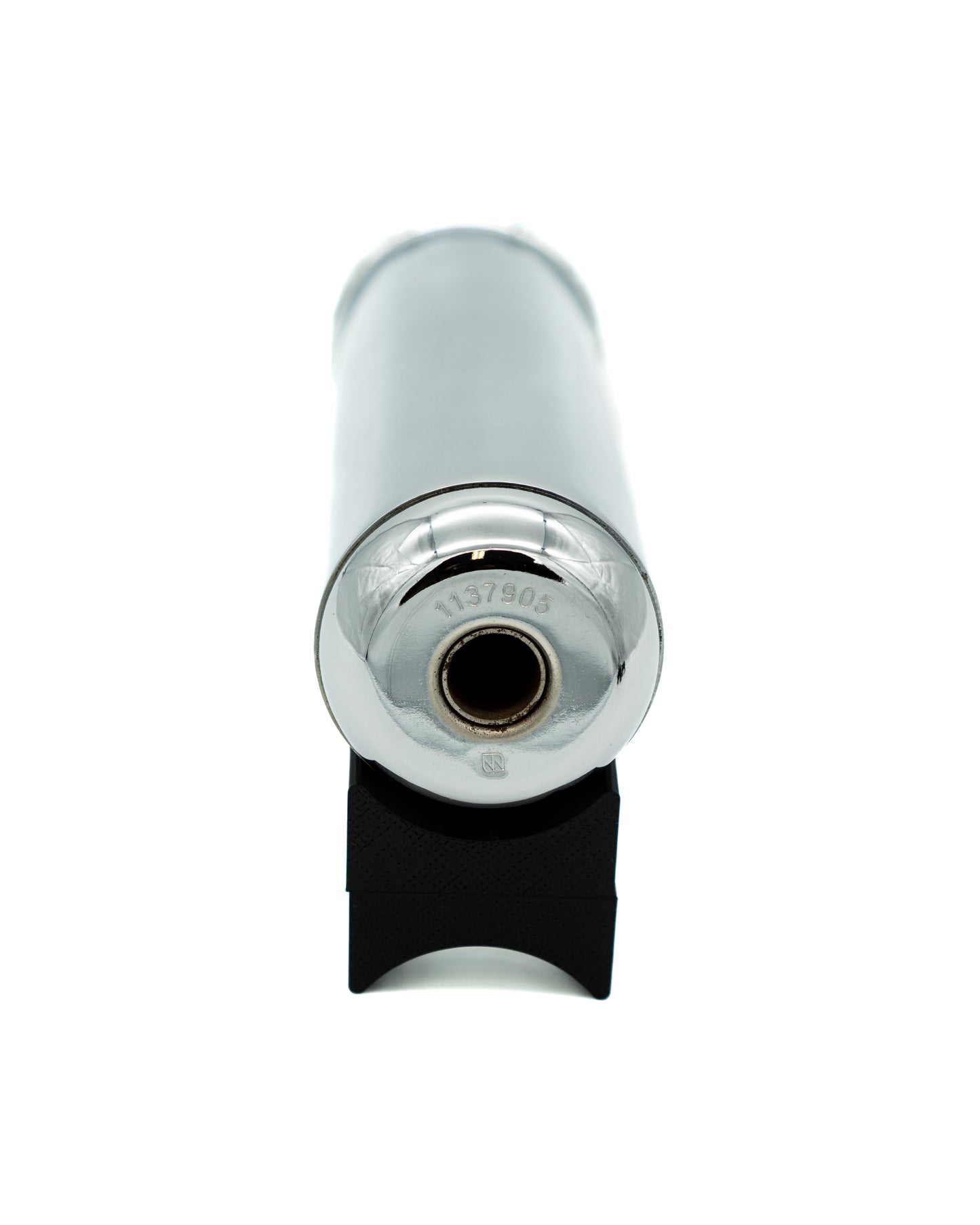 Endstück Serienoptik "Serie" mit Nummer S51 S50