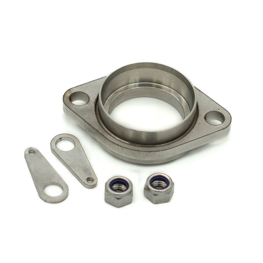 Kalotten Anschraubteil MTX Set